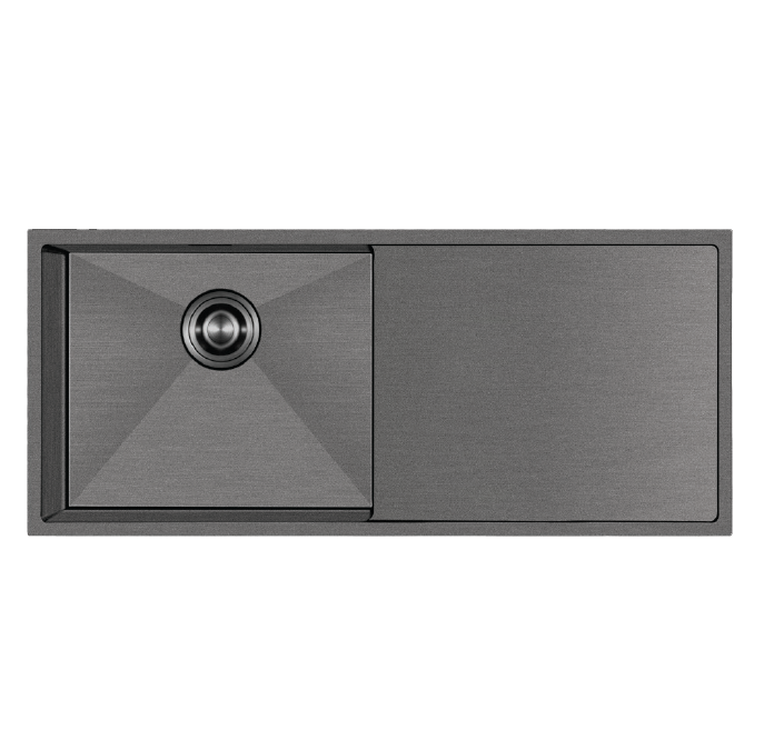 #color_Dark Graphite (Füme)