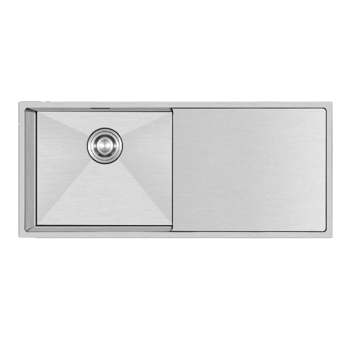 #color_Platinum Satin (İnox)