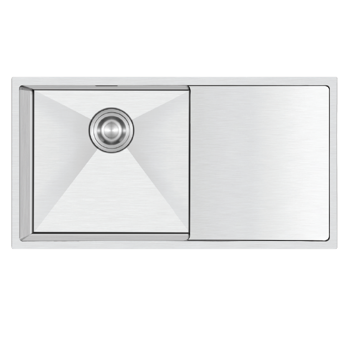 #color_Platinum Satin (İnox)