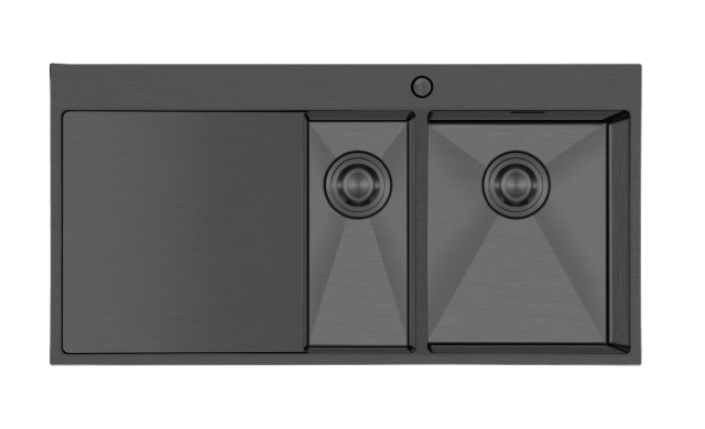 #color_Dark Graphite (Füme)