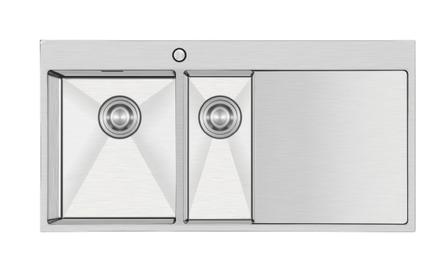 #color_Platinum Satin (İnox)