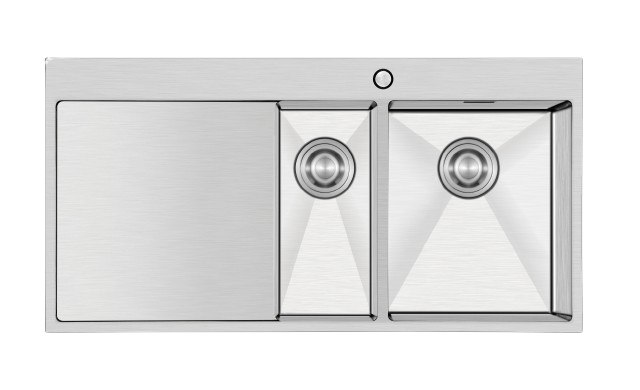 #color_Platinum Satin (İnox)