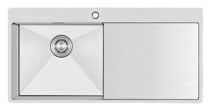 #color_Platinum Satin (İnox)