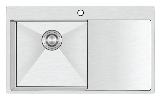 #color_Platinum Satin (İnox)