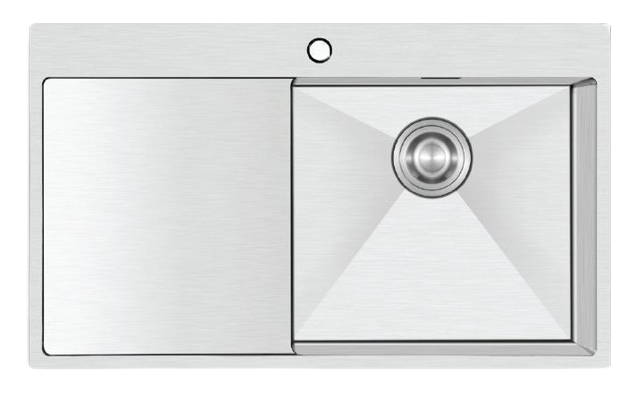 #color_Platinum Satin (İnox)