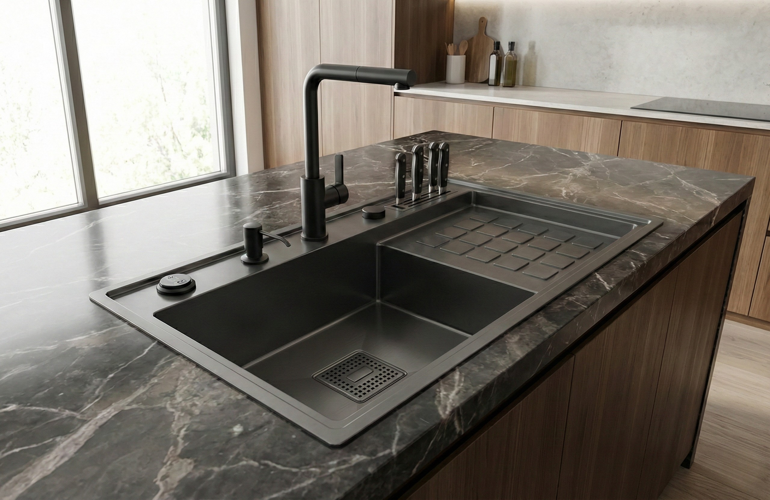 Lusso Diamond | 86cm