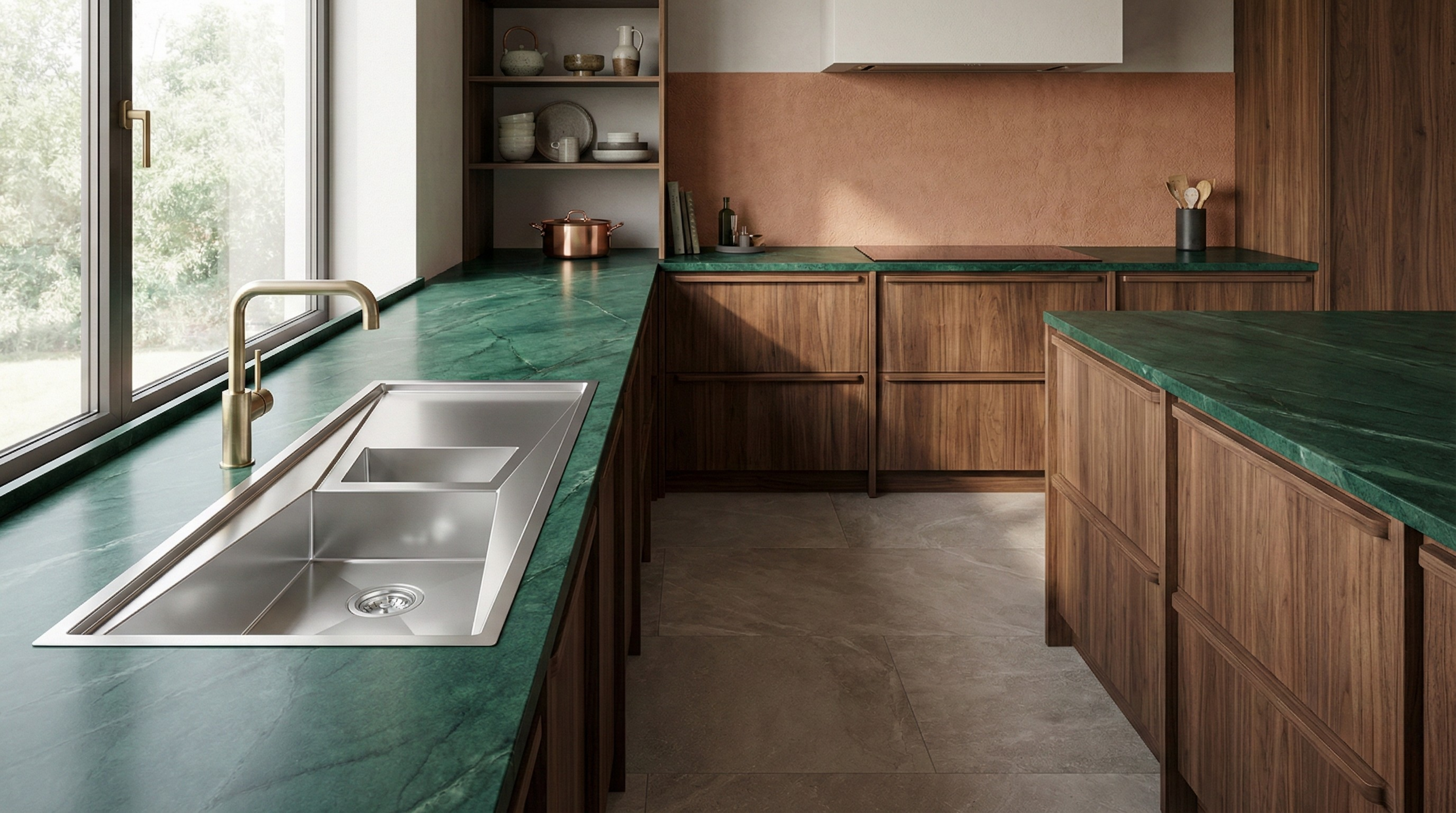 Speciale Duo | 100cm