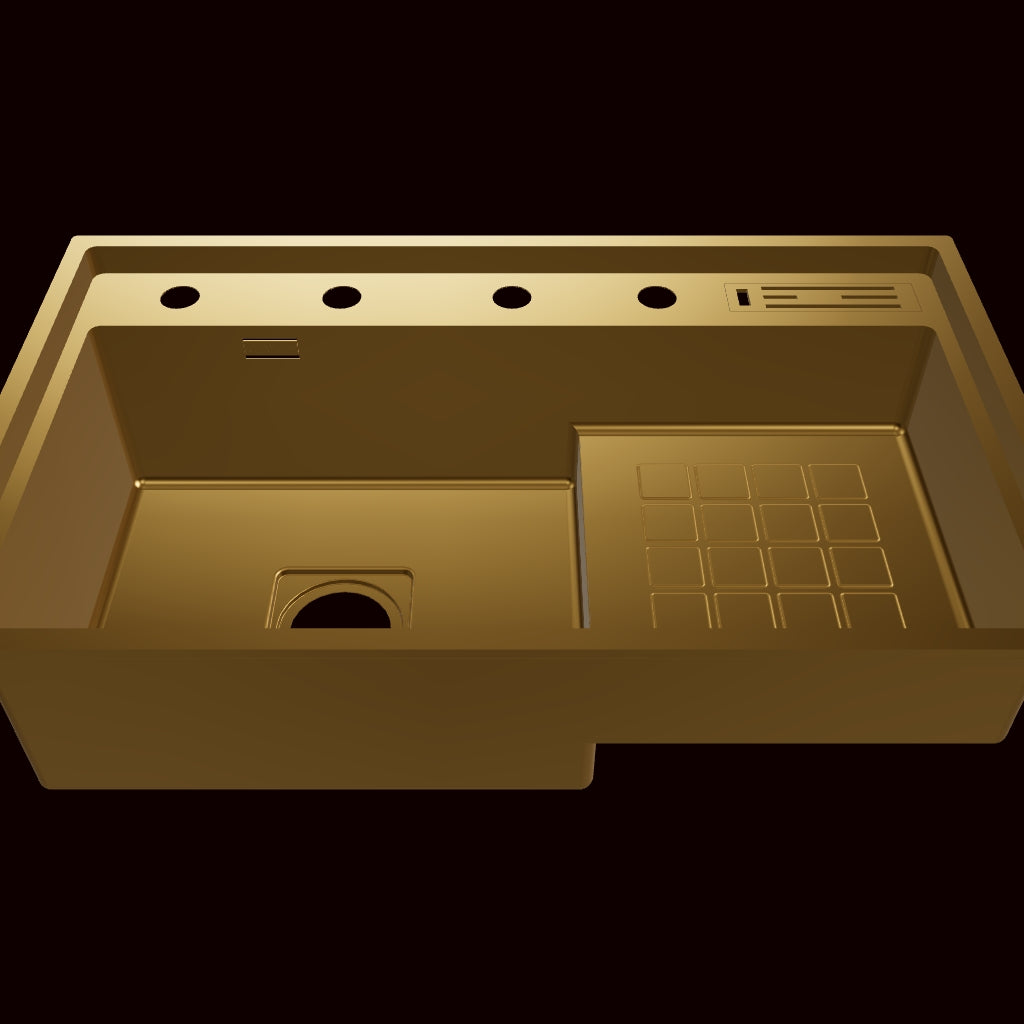 #color_Imperial Gold (İpeksi Altın)