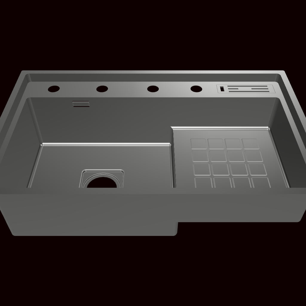 #color_Velvet Grey (Mat Gri)