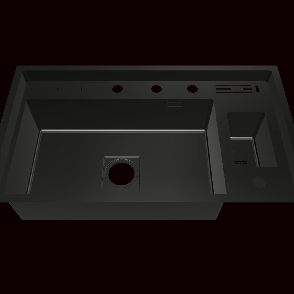 #color_Dark Graphite (Füme)