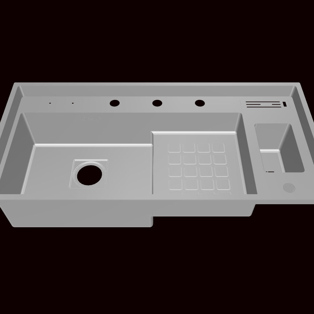 #color_Velvet Grey (Mat Gri)