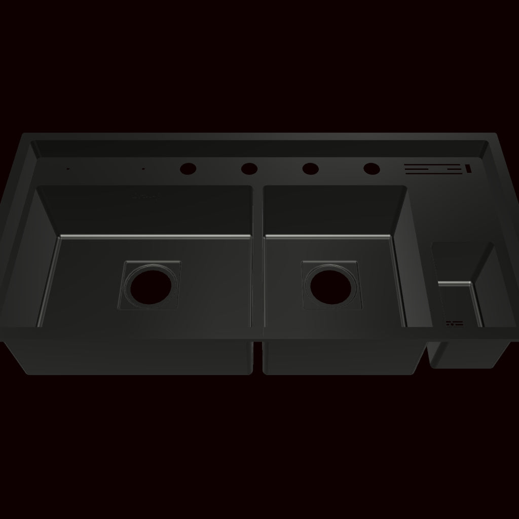 #color_Dark Graphite (Füme)