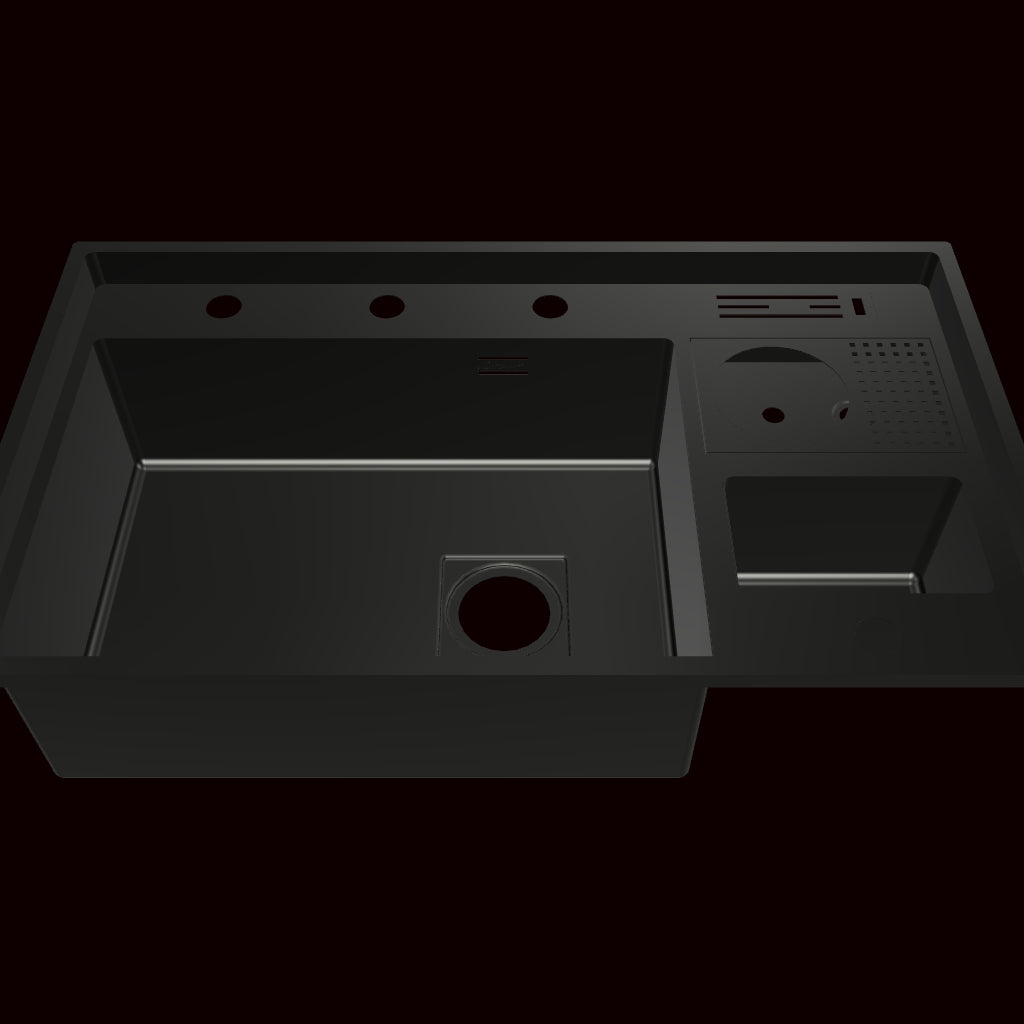 #color_Dark Graphite (Füme)