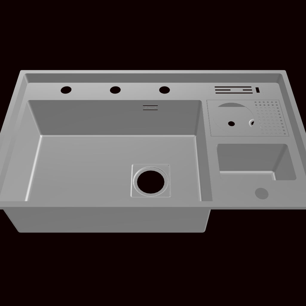#color_Velvet Grey (Mat Gri)