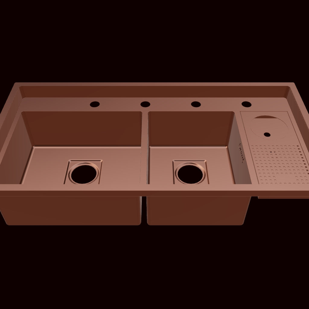 #color_Royal Bronze (Bakır)