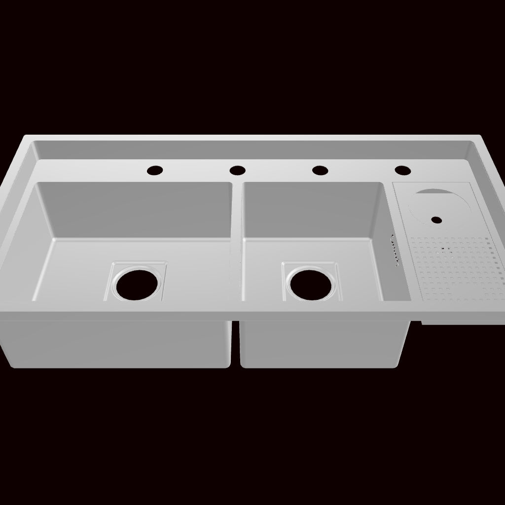 #color_Platinum Satin (İnox)