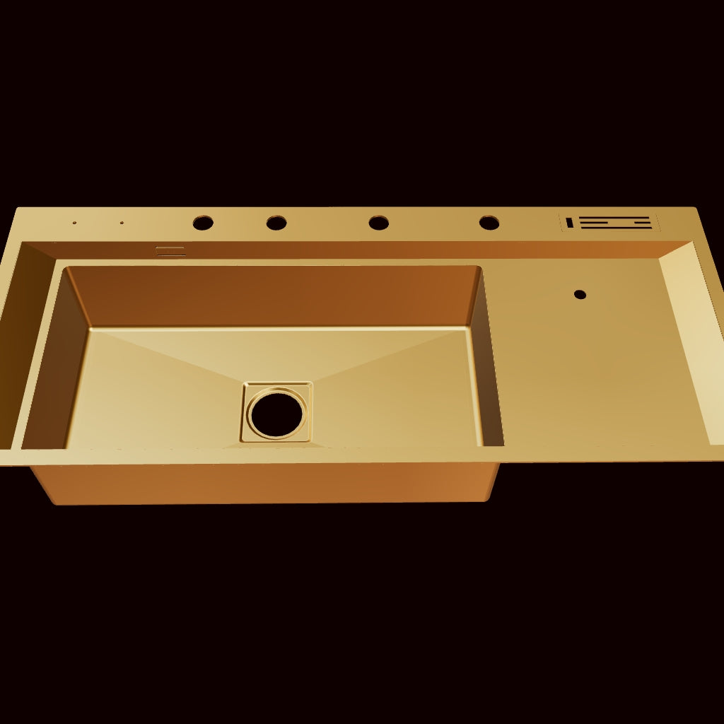 #color_Imperial Gold (İpeksi Altın)