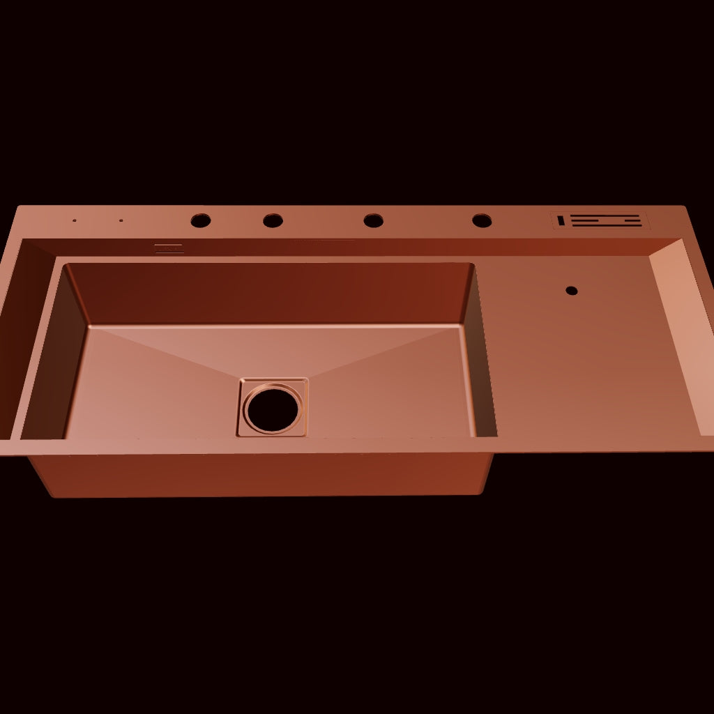 #color_Royal Bronze (Bakır)