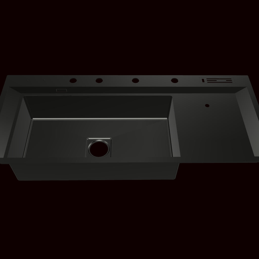 #color_Dark Graphite (Füme)