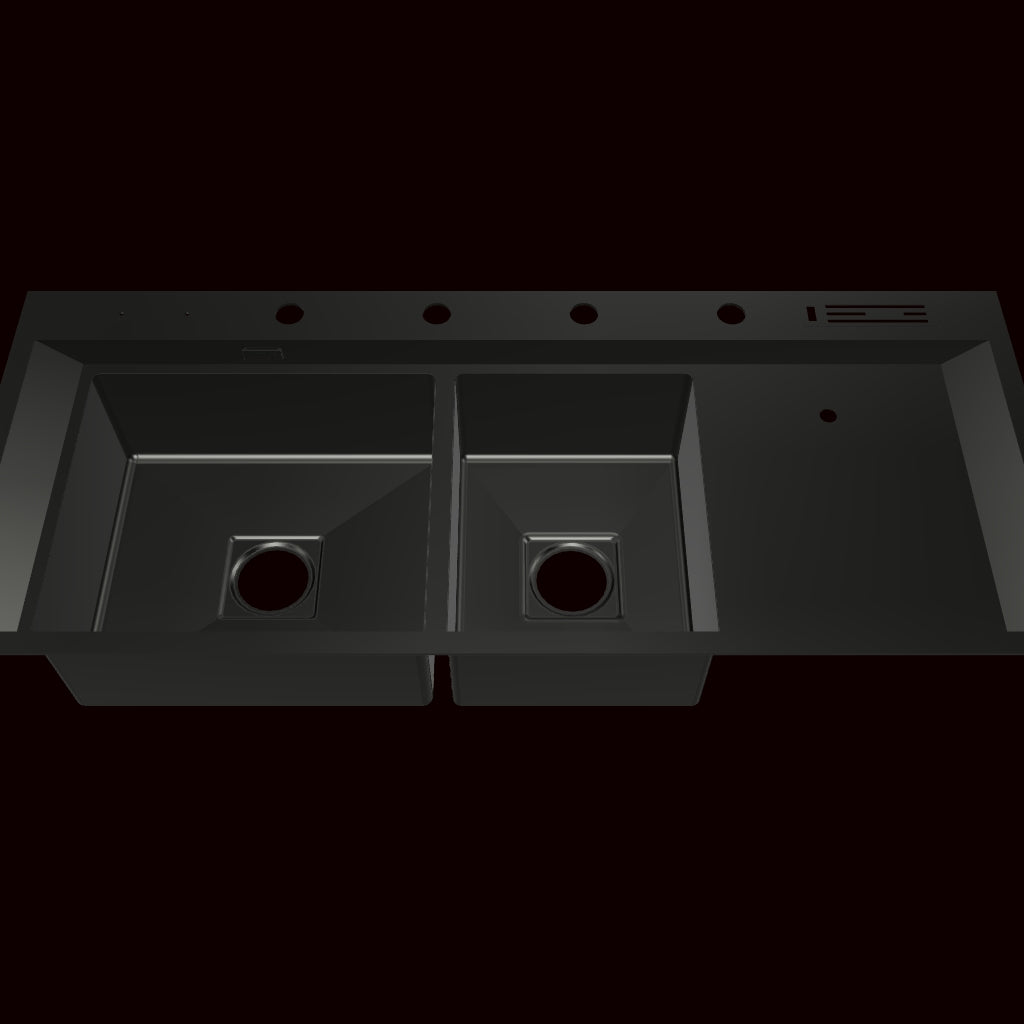 #color_Dark Graphite (Füme)