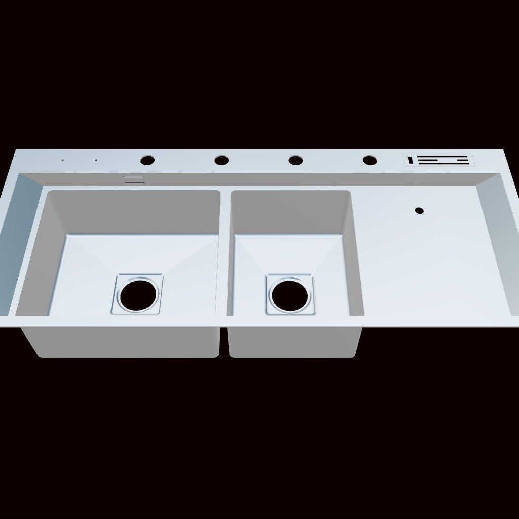 #color_Platinum Satin (İnox)