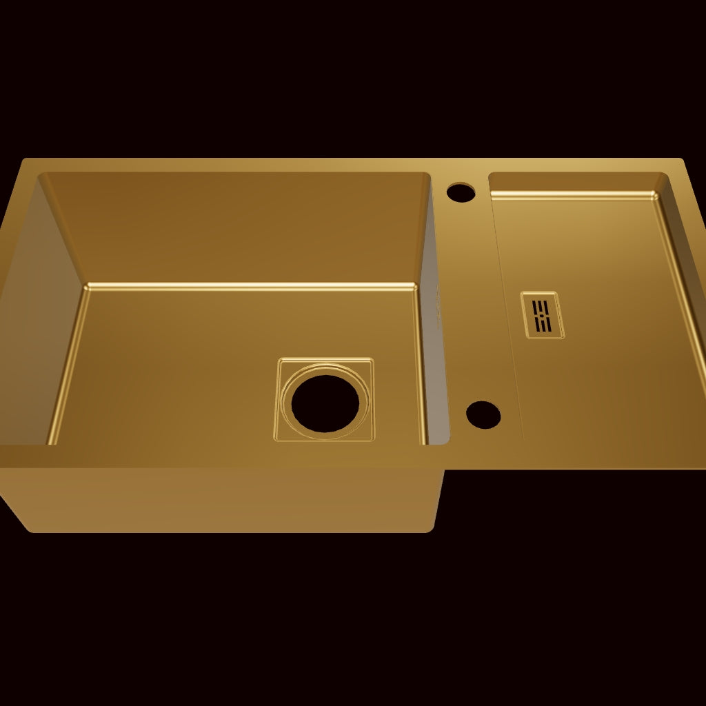 #color_Imperial Gold (İpeksi Altın)