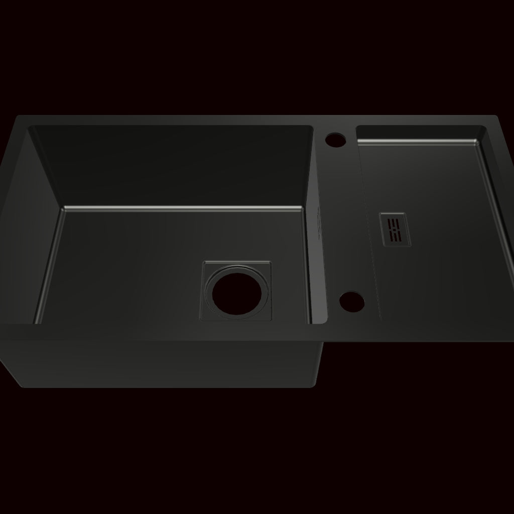 #color_Dark Graphite (Füme)