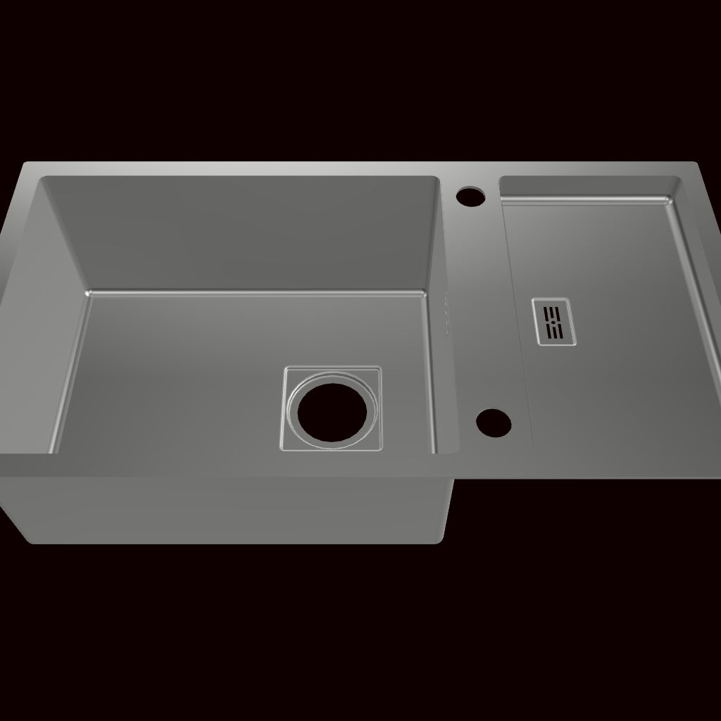 #color_Velvet Grey (Mat Gri)