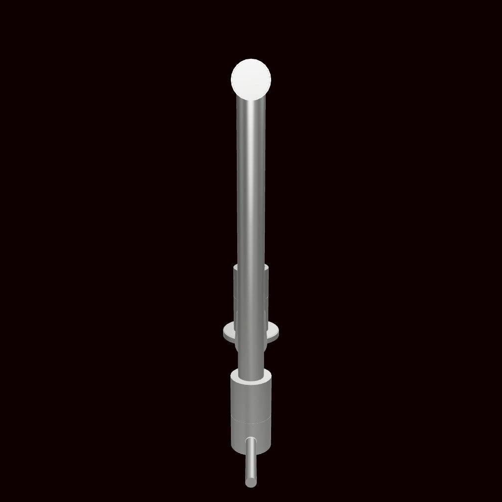 #color_Platinum Satin (İnox)