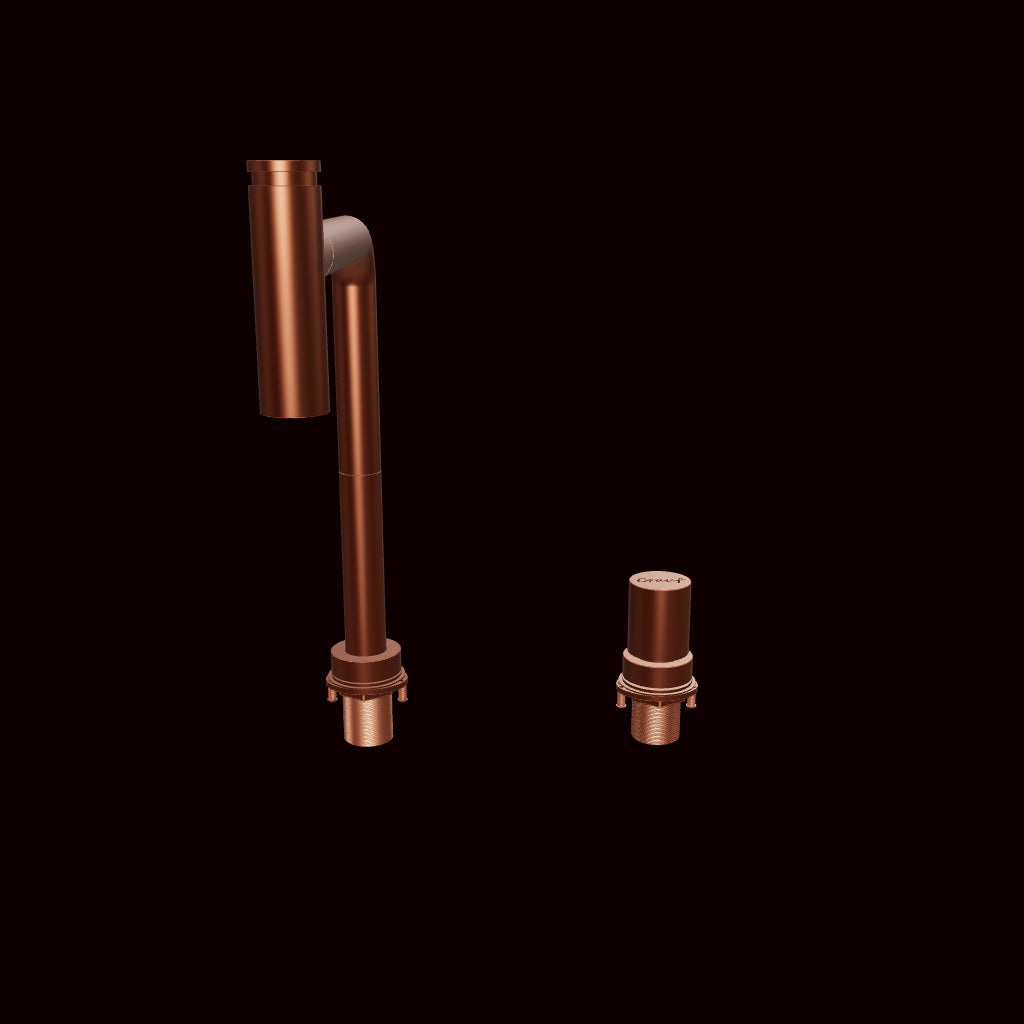 #color_Royal Bronze (Bakır)