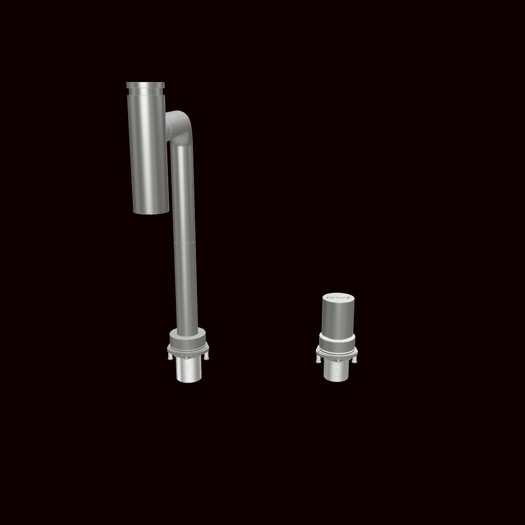 #color_Platinum Satin (İnox)