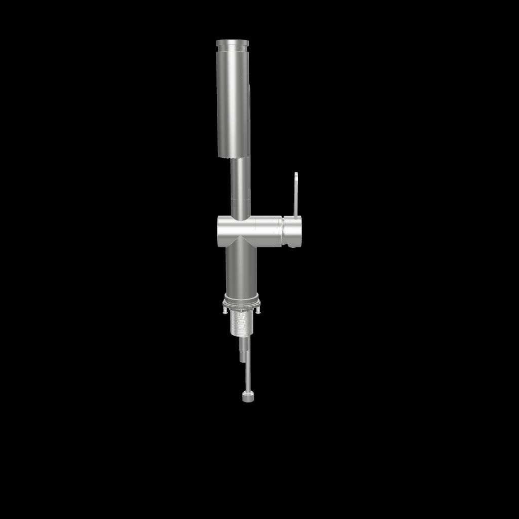 #color_Platinum Satin (İnox)