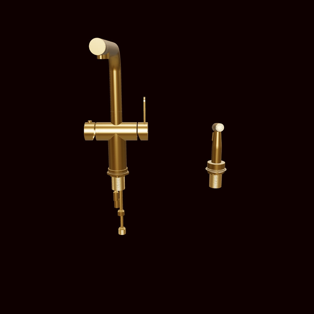 #color_Imperial Gold (İpeksi Altın)