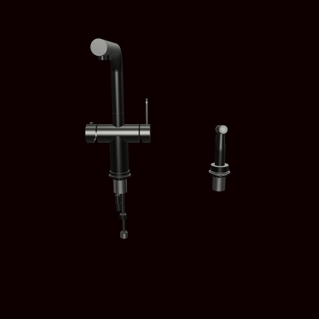 #color_Dark Graphite (Füme)
