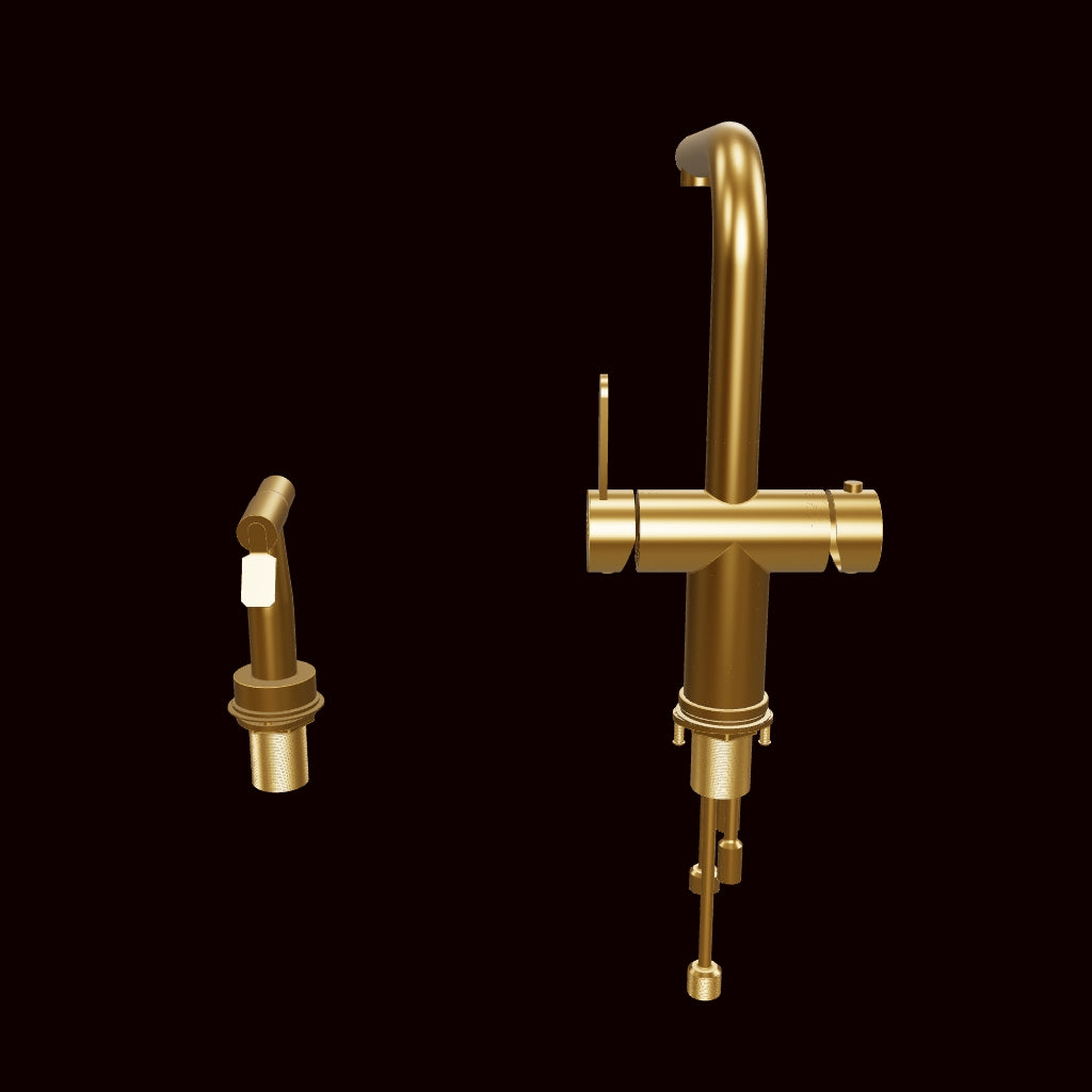 #color_Imperial Gold (İpeksi Altın)