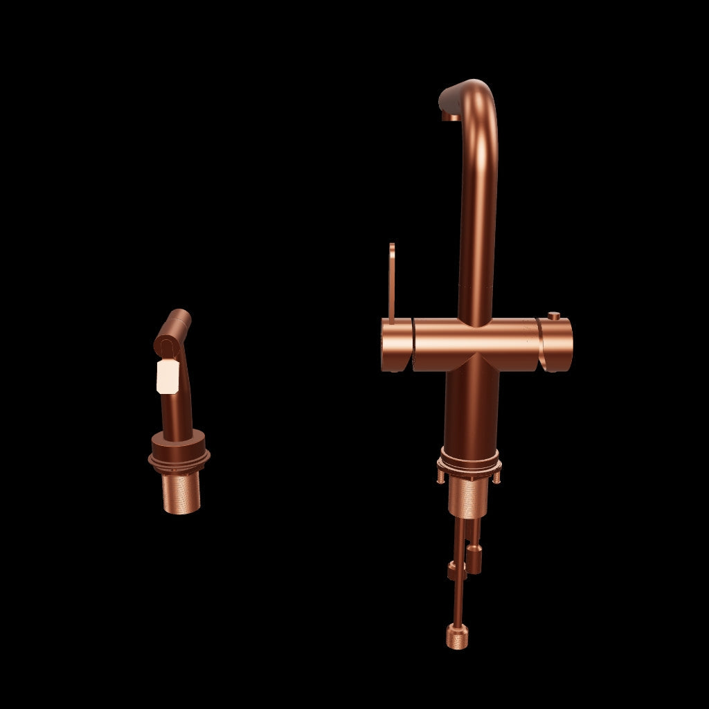#color_Royal Bronze (Bakır)