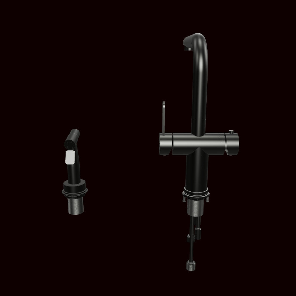 #color_Dark Graphite (Füme)