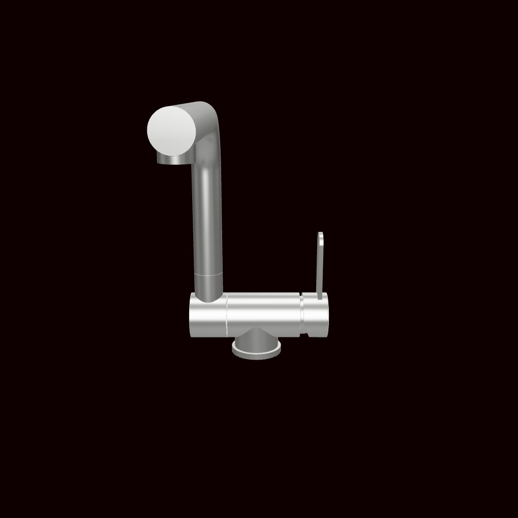 #color_Platinum Satin (İnox)