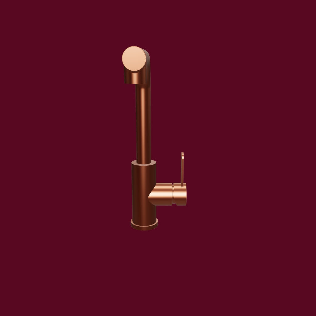 #color_Royal Bronze (Bakır)
