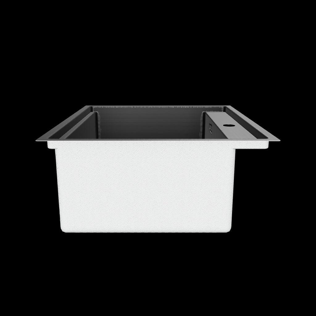 #renk_Dark Graphite (Füme)