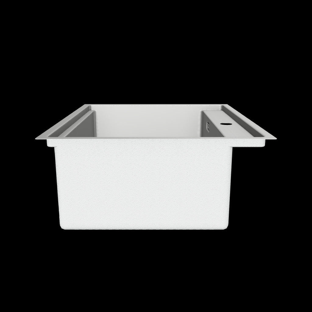#renk_Velvet Grey (Mat Gri)