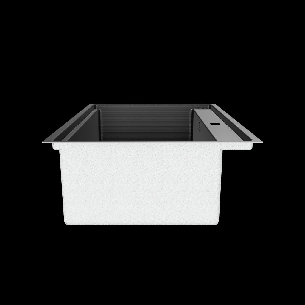 #renk_Dark Graphite (Füme)