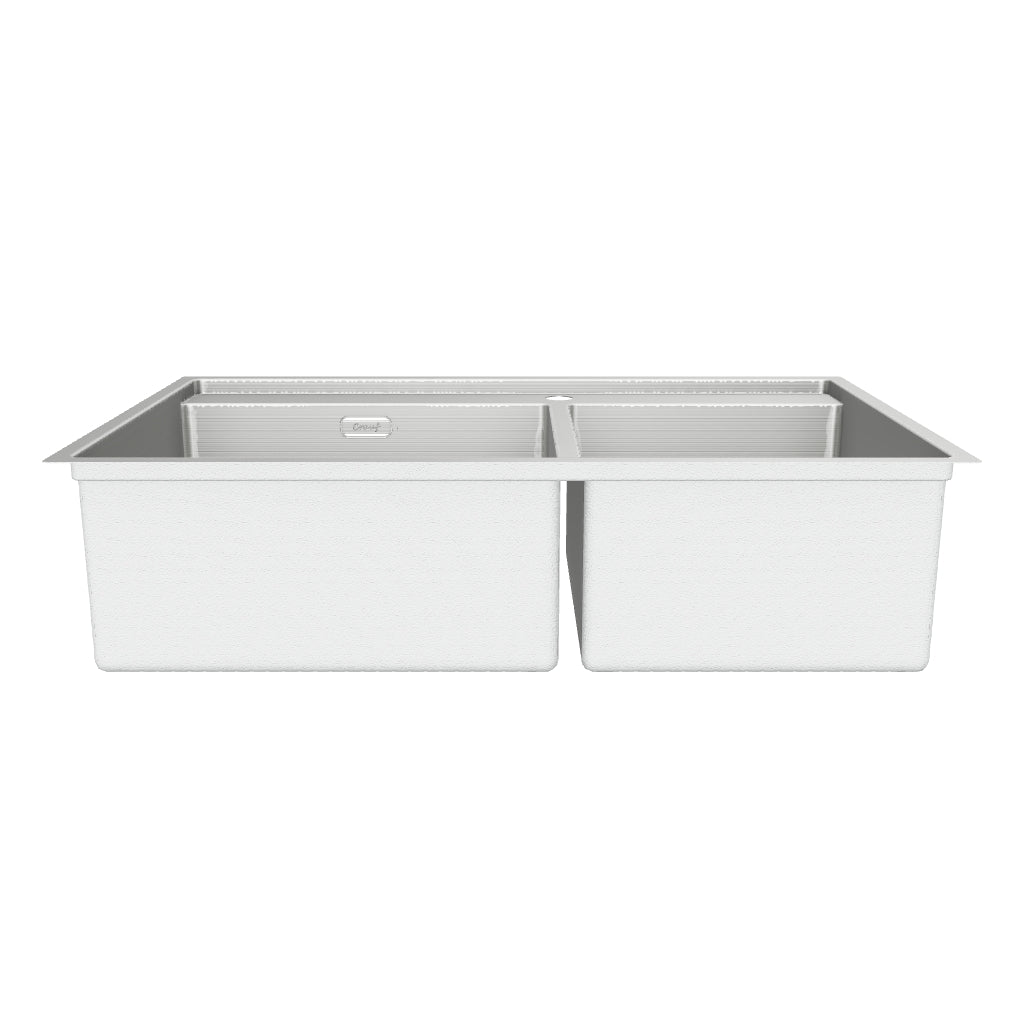 #renk_Platinum Satin (İnox)