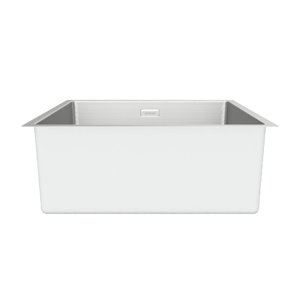#renk_Platinum Satin (İnox)