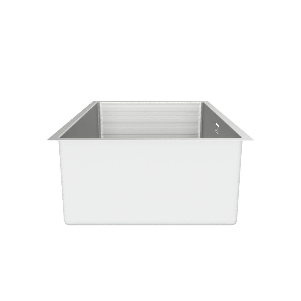 #renk_Platinum Satin (İnox)