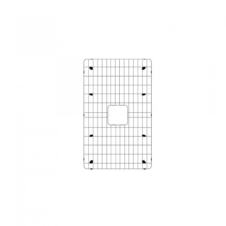 Tel Izgara Eviye Altlığı