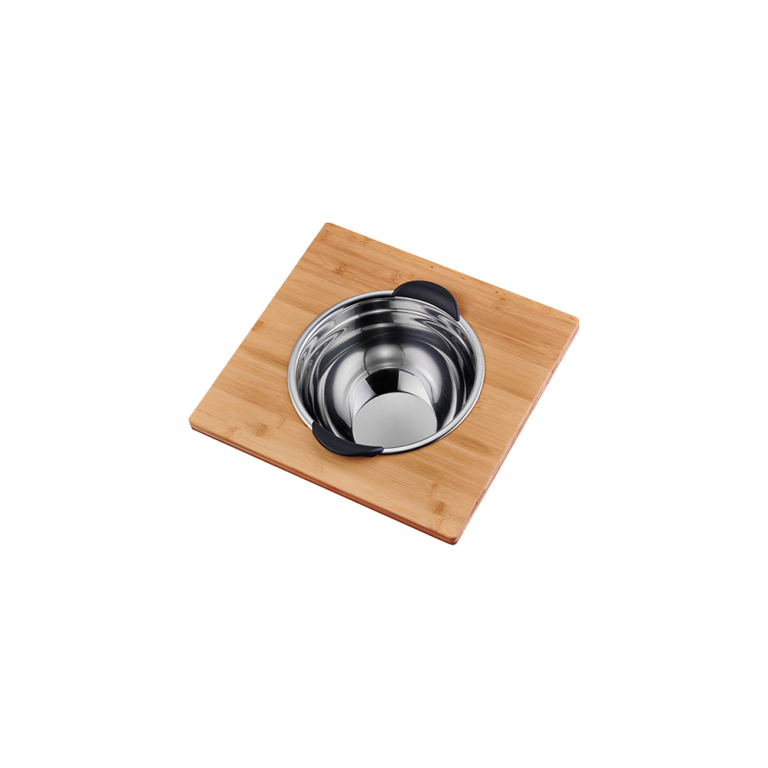 bambu çelik süzgeç