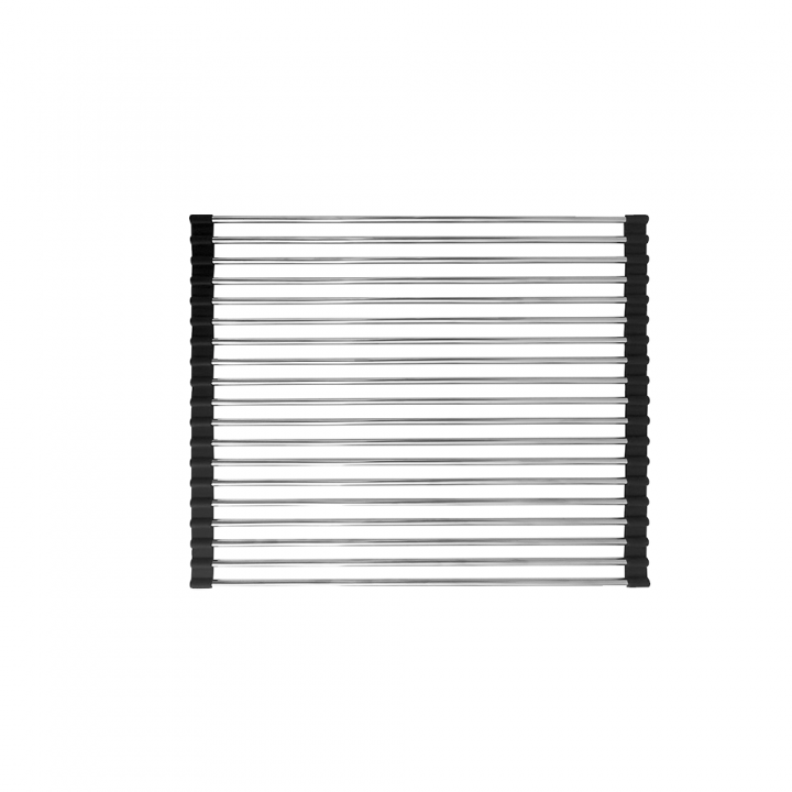 katlanabilir tel ızgara (elips)