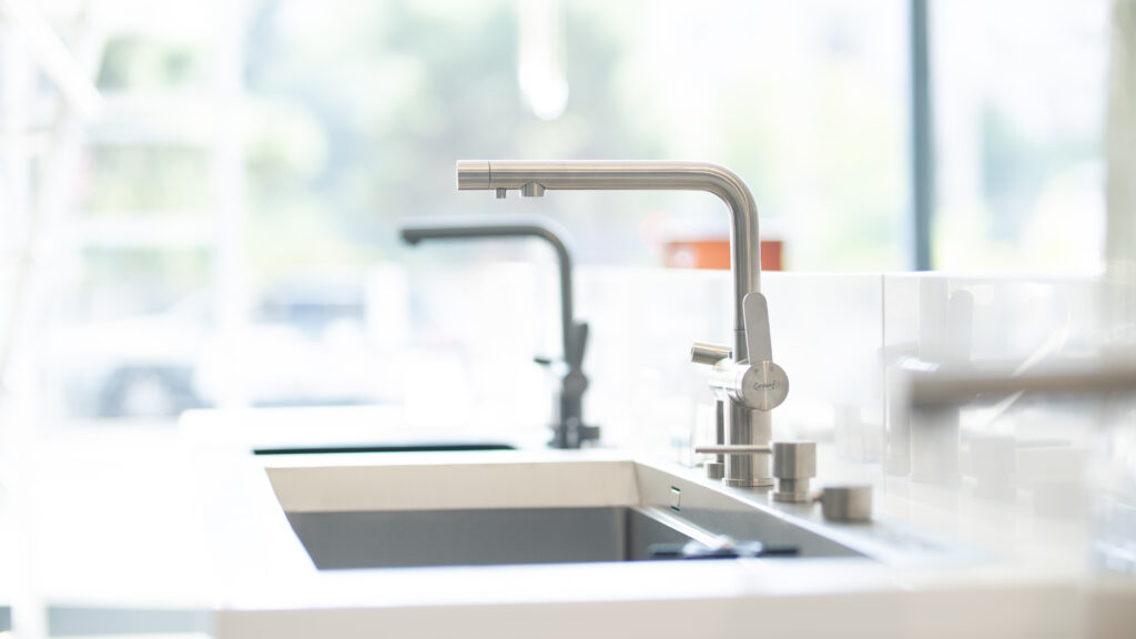 aritmali mutfak bataryasi